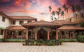 Siddhanta Manor By The Avyaan